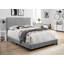 Lit tapissier standard à profil bas Hazelynn-668478339-668478340
