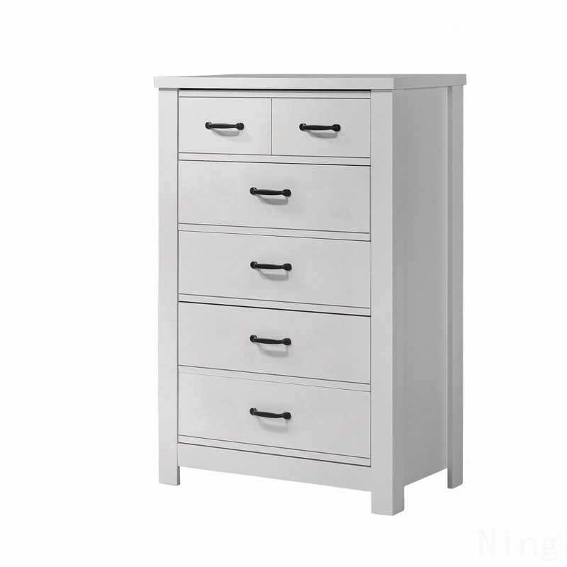 Commode 5 tiroirs, 31 po