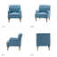 Fauteuil Wilkey-65219075