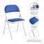 Crume Folding Chair (set of 4)-1942792794