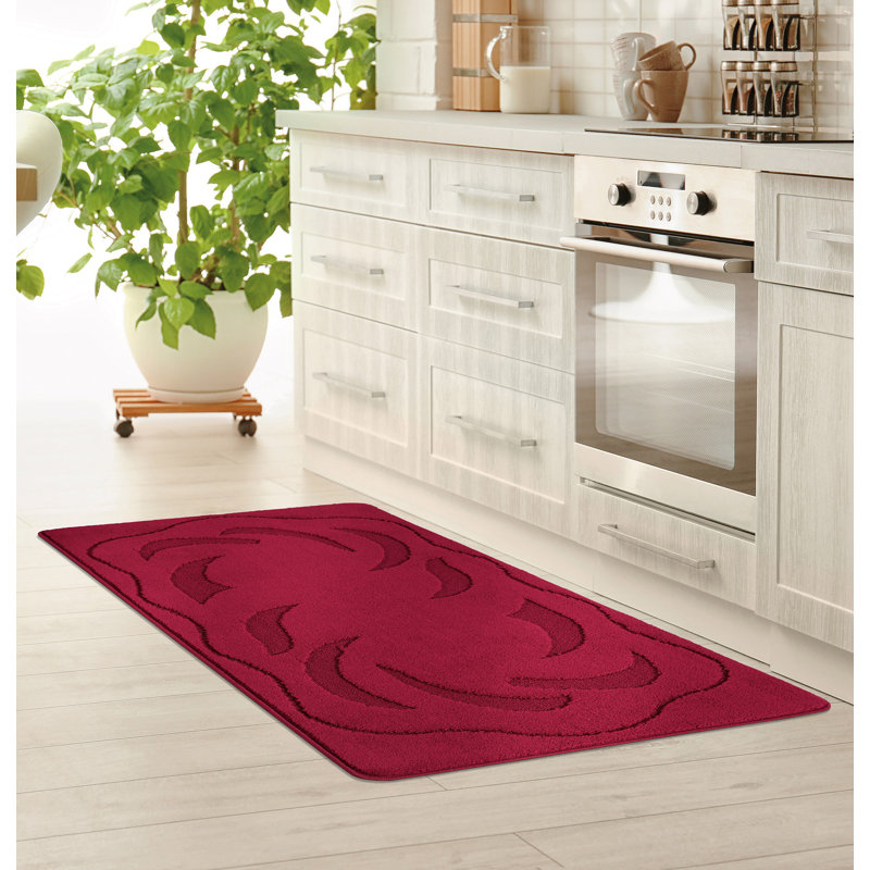 Aranya Non-Slip Indoor Doormat, 80cm x 150cm