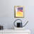 Golden Sunset II -Framed Print-1694523357-1694523359