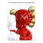 Statue moderne moderne KAWS-1678894439