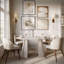 Extendable Dining Table-254434644