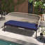 Coussin de banc d'extérieur-761539662-761539660