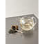 Mingus Glass Beverage Dispenser