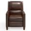 Ensemble de deux fauteuils inclinables manuels Sondrio-2095131427