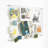 Easy Change Memo Board + Magnets-723596944-723596940