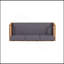 3PC SEATER
