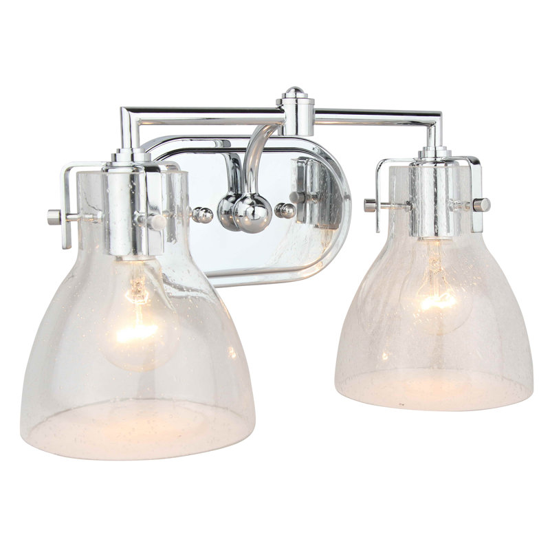 Ivan 2 - Light Dimmable Vanity Light