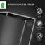 Stainless Steel Kitchen Trash Can