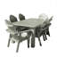 Ensemble repas pour 6 personnes Macias-84408628-131113358
