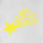 Bright Yellow