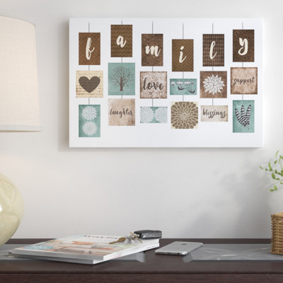 " Family " by Erin Clark