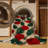 Washable Goji Berry Fruits Area Rug-1037262929