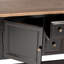 Bagwell 116.08cm Console Table-16541421