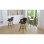 Swivel Upholstered Counter Stool-1443570660-1443570662