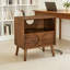 Table de chevet de style Mid Century