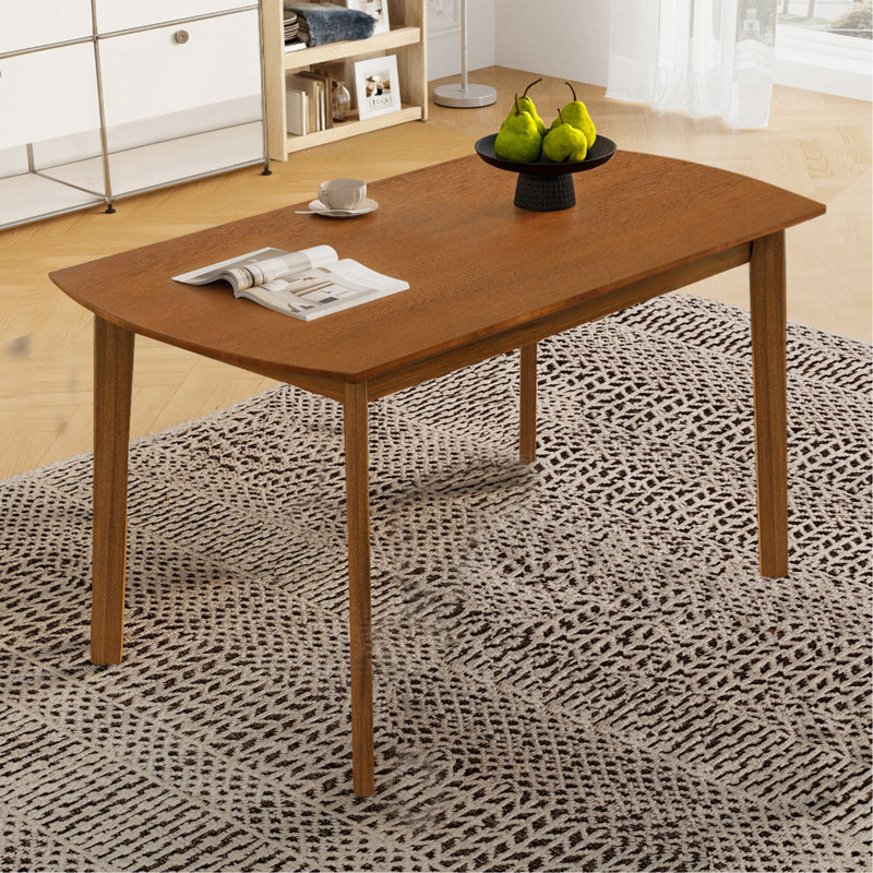 Table de salle à manger Mid Century