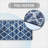 Nore Non-Slip Bath Rug