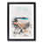 Black Framed selected