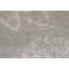 Himalayan Floral Area Rug in Gray