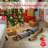 Gift Wrap Storage