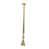 Or est en rupture de stock