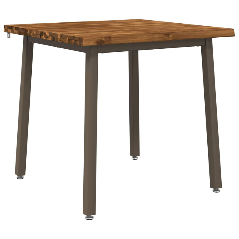Acacia Dining Table