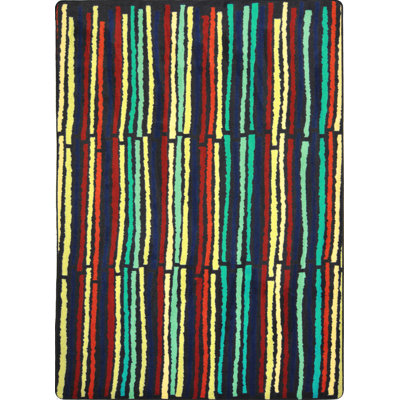 Tapis en cascade Kid Essentials