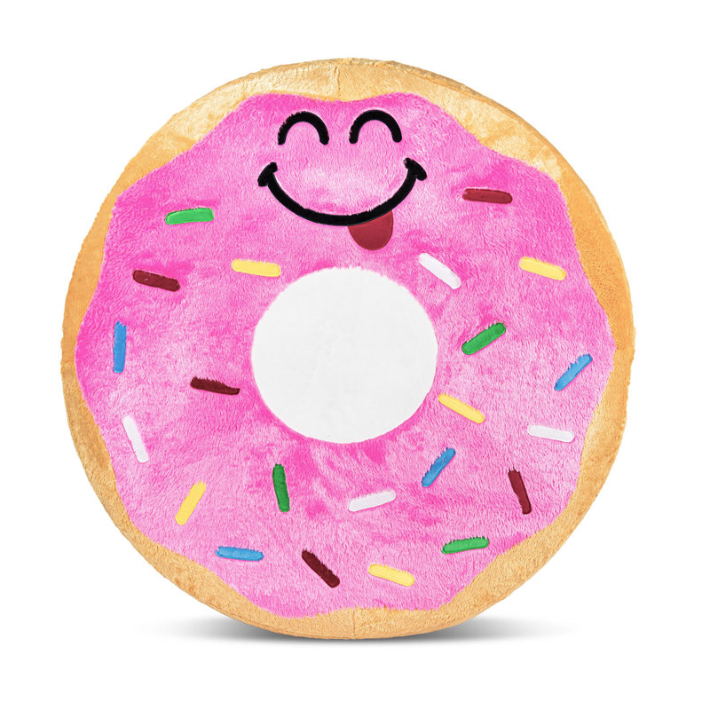 Housse de coussin Donut
