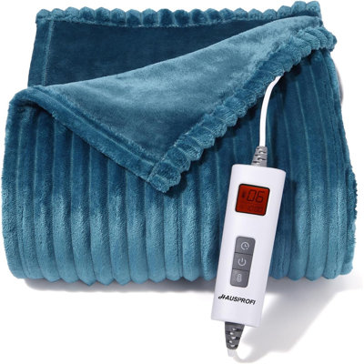 Adaisha Heated Blanket