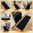 Hallway Runner Rug 2'2" X 6' Non Slip Solid Area Rugs Easy To Clean Laundry Rug Runner Durable & Pet Friendly Floor Carpet Runners