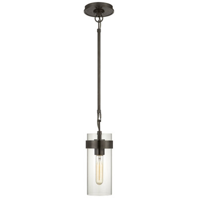 Ian K. Fowler Presidio Petite Pendant