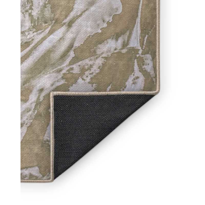 Indoor Rug, Rectangle 5' x 7'