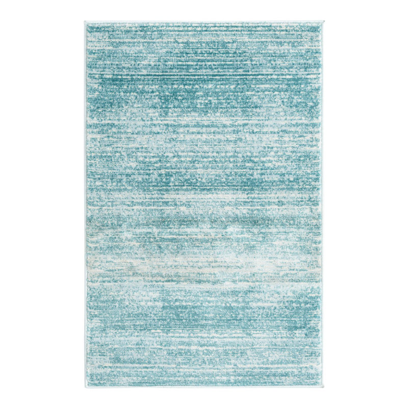Tapis Madison Avenue Uptown par Jill Zarin, Rectangle 2 pi x 3 pi 1 po