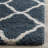 Darrold Hudson Shag Performance Geometric Rug-50273349