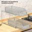 Gelman Steel Sink Caddy