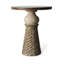 Tassel End Table