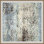 Static Sky 3 Print by Art House Studios