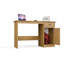 Particle Board / Chipboard Writing Desk-1541644727