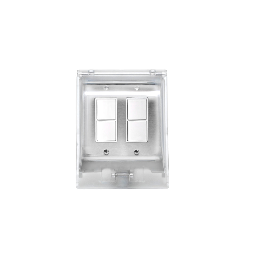 Eurofase Patio Heater Duplex Switch-Dual Eurofase