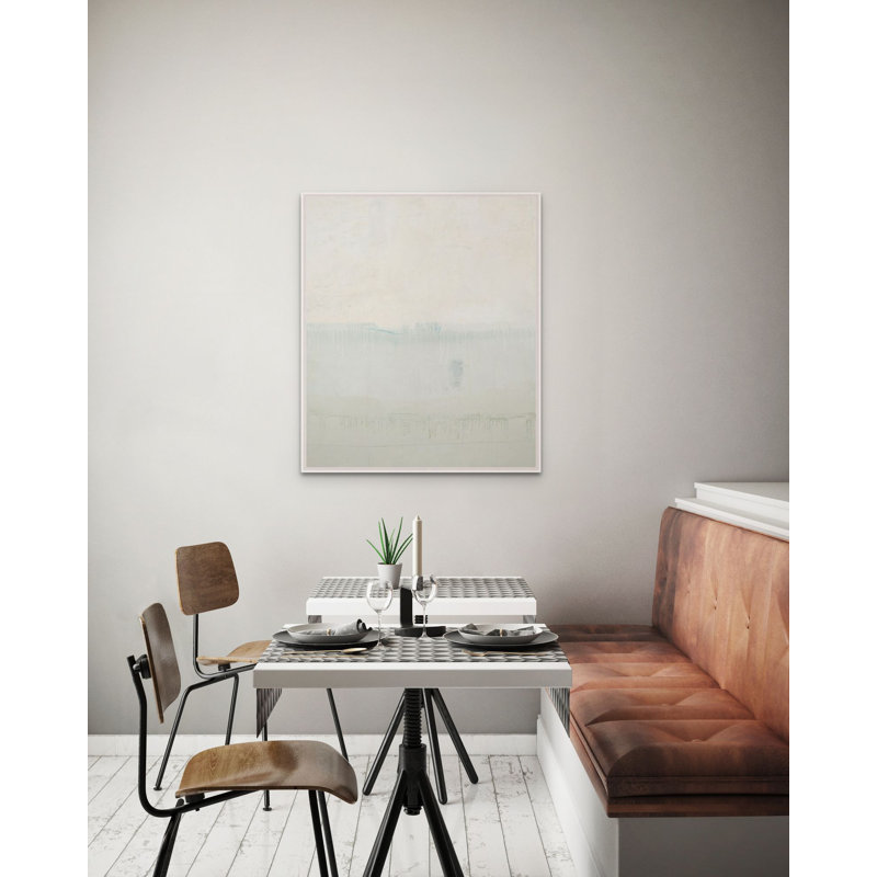 Mystery Of My Memories 1 Print by Art House Studios, 23" H x 20" W x 2" D