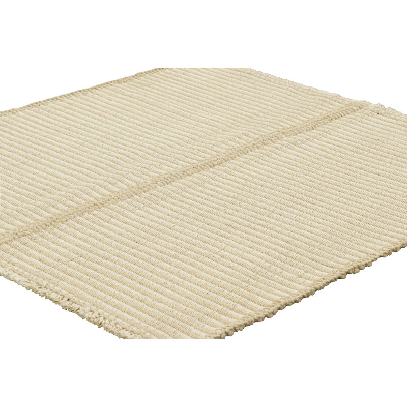 One-of-a-Kind 3'5" X 3'8" Area Rug