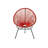 Heidine Outdoor Lounge Chair