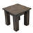 Concordia Solid Wood End Table