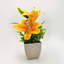 Neelan Table Vase
