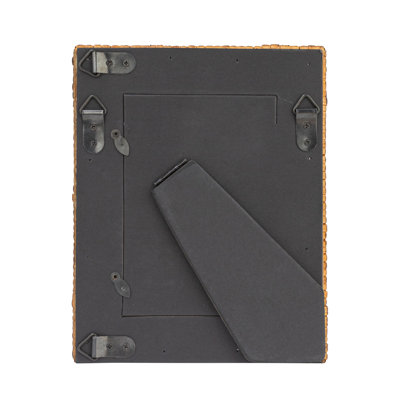 Kitt Wicker / Rattan Picture Frame