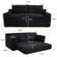 Upholstered 70.87'' Loveseat-44515979