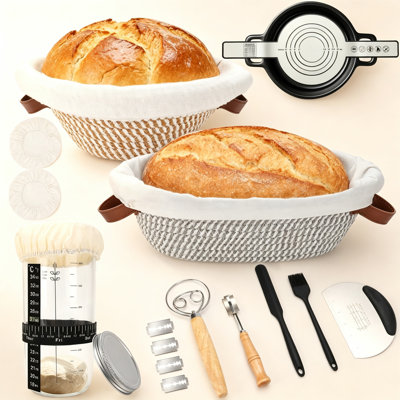 Food Storage Container